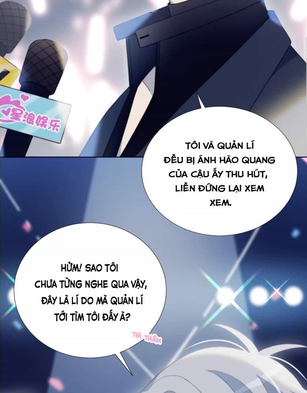 Gay Rồi! Tôi Và Antifan Hoán Đổi Linh Hồn Rồi. - Chương 21 - ảnh 39