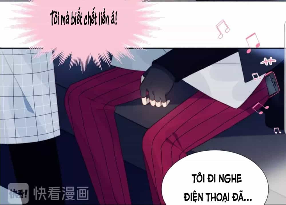 Gay Rồi! Tôi Và Antifan Hoán Đổi Linh Hồn Rồi. - Chương 22 - ảnh 10