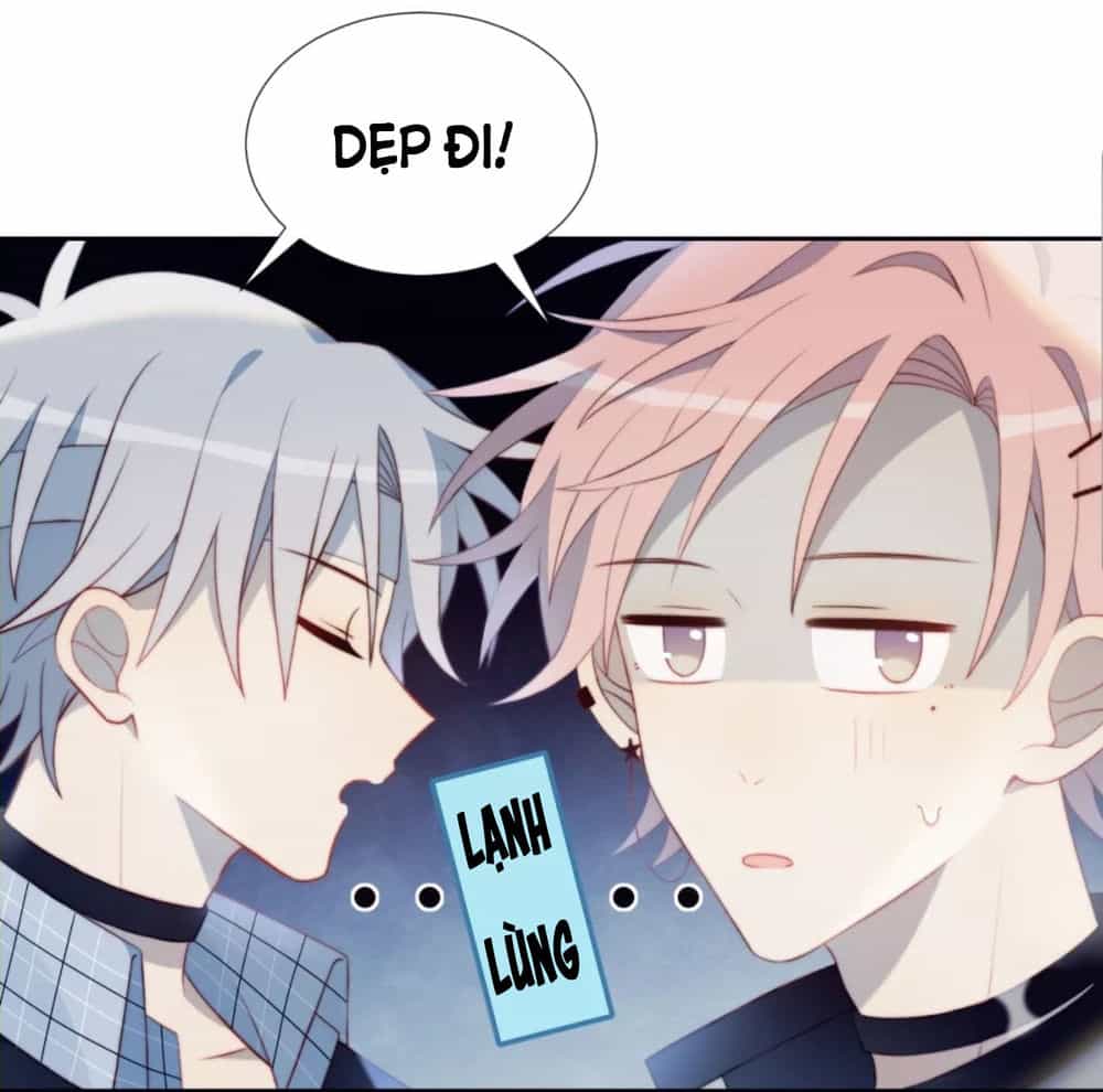 Gay Rồi! Tôi Và Antifan Hoán Đổi Linh Hồn Rồi. - Chương 22 - ảnh 5