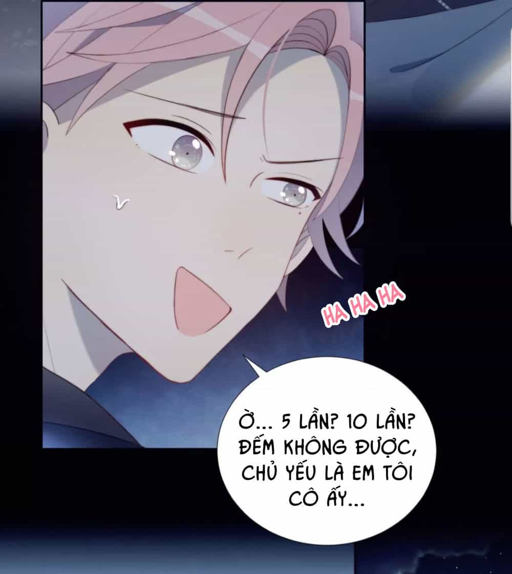 Gay Rồi! Tôi Và Antifan Hoán Đổi Linh Hồn Rồi. - Chương 23 - ảnh 5