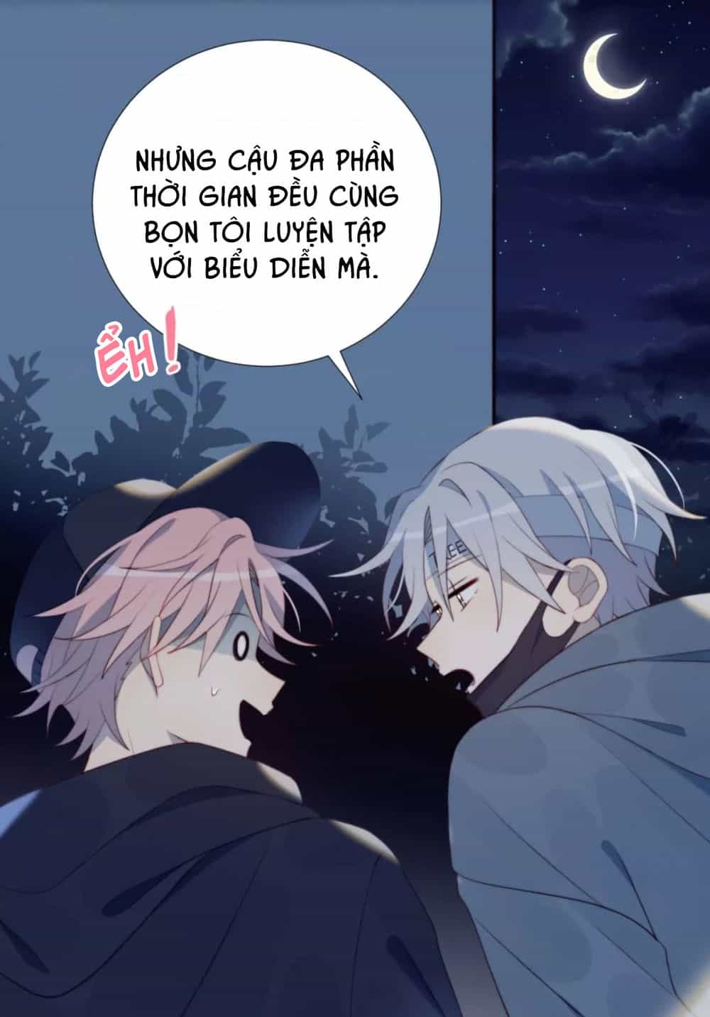 Gay Rồi! Tôi Và Antifan Hoán Đổi Linh Hồn Rồi. - Chương 23 - ảnh 6