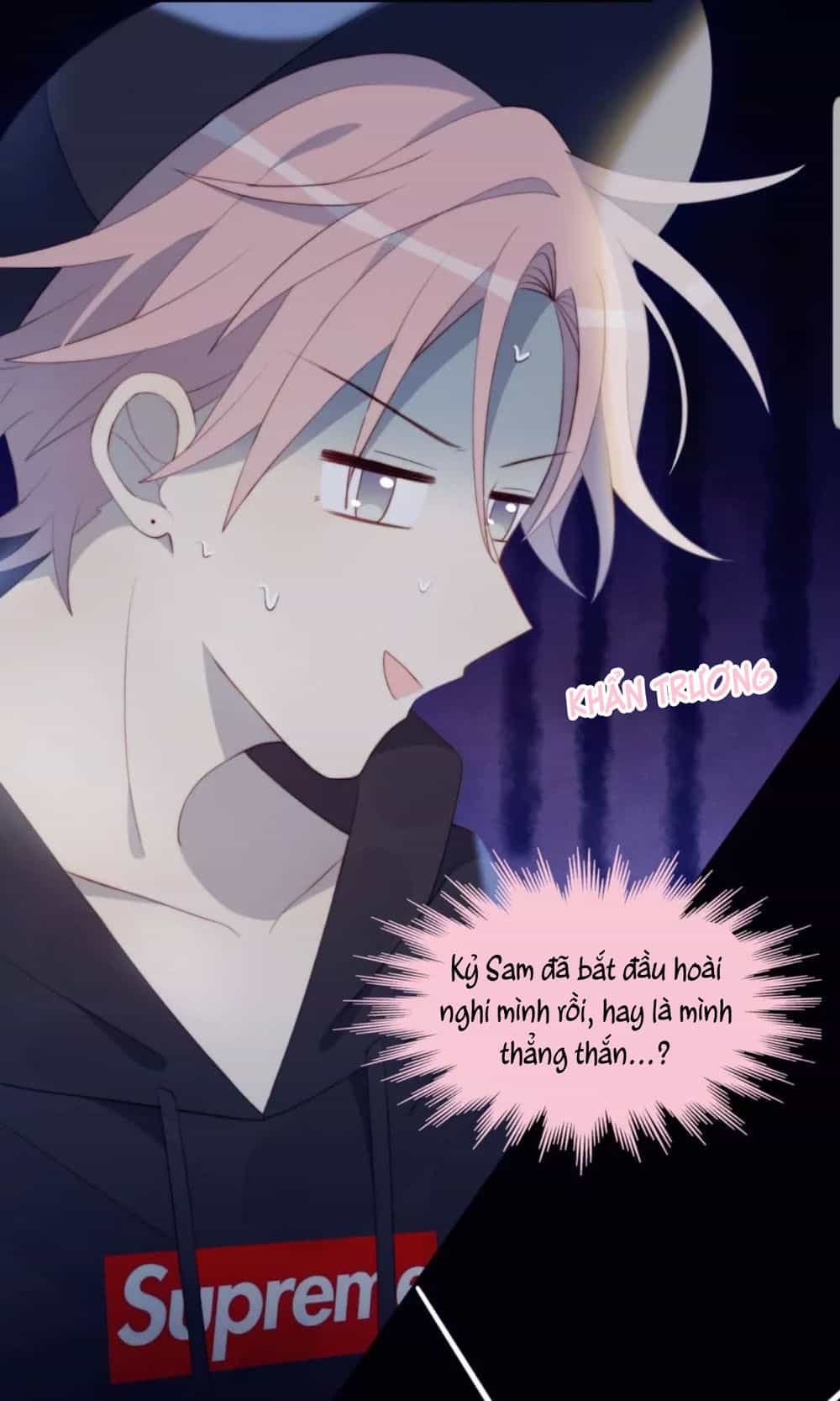Gay Rồi! Tôi Và Antifan Hoán Đổi Linh Hồn Rồi. - Chương 23 - ảnh 9