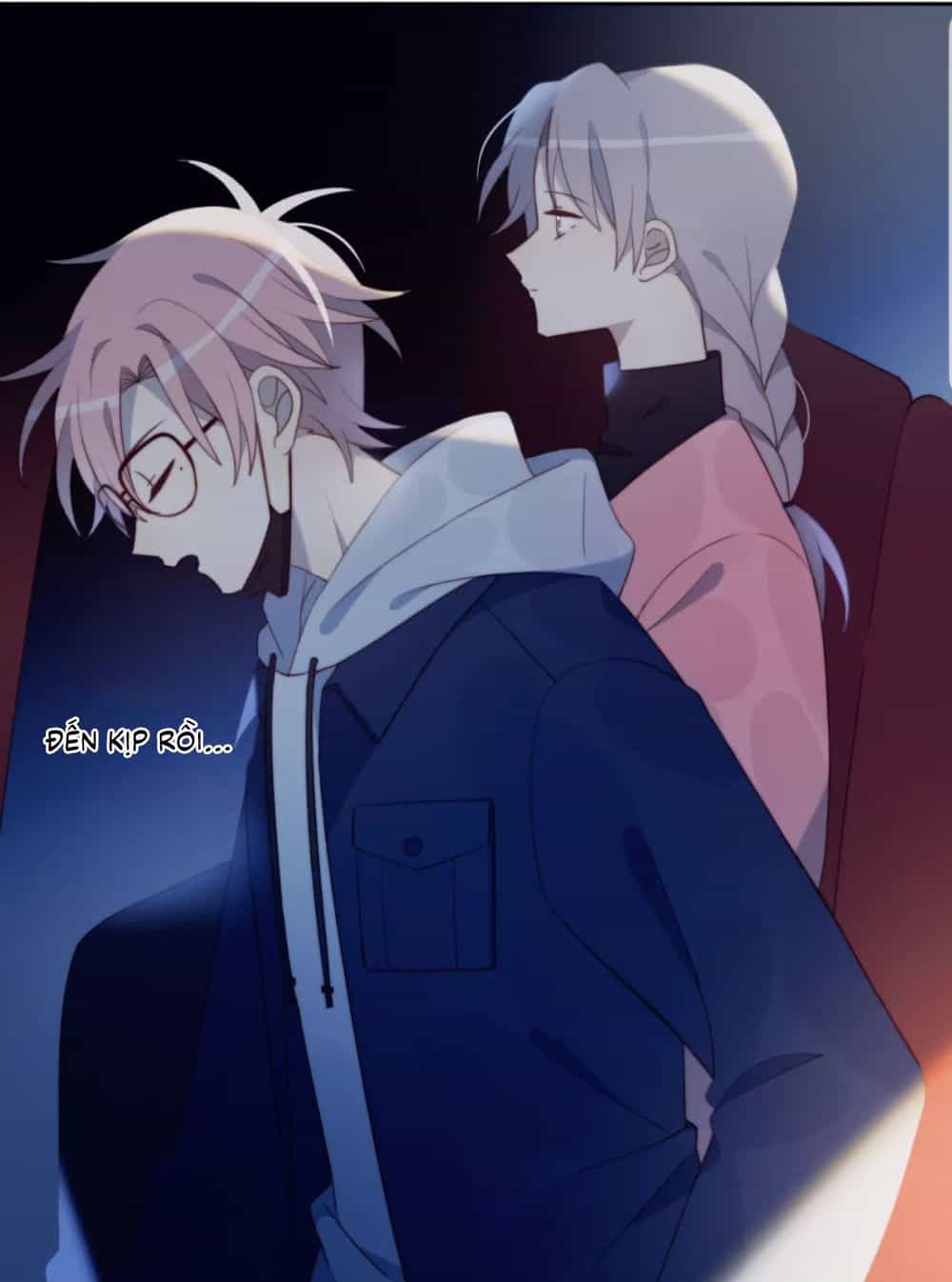 Gay Rồi! Tôi Và Antifan Hoán Đổi Linh Hồn Rồi. - Chương 24 - ảnh 10