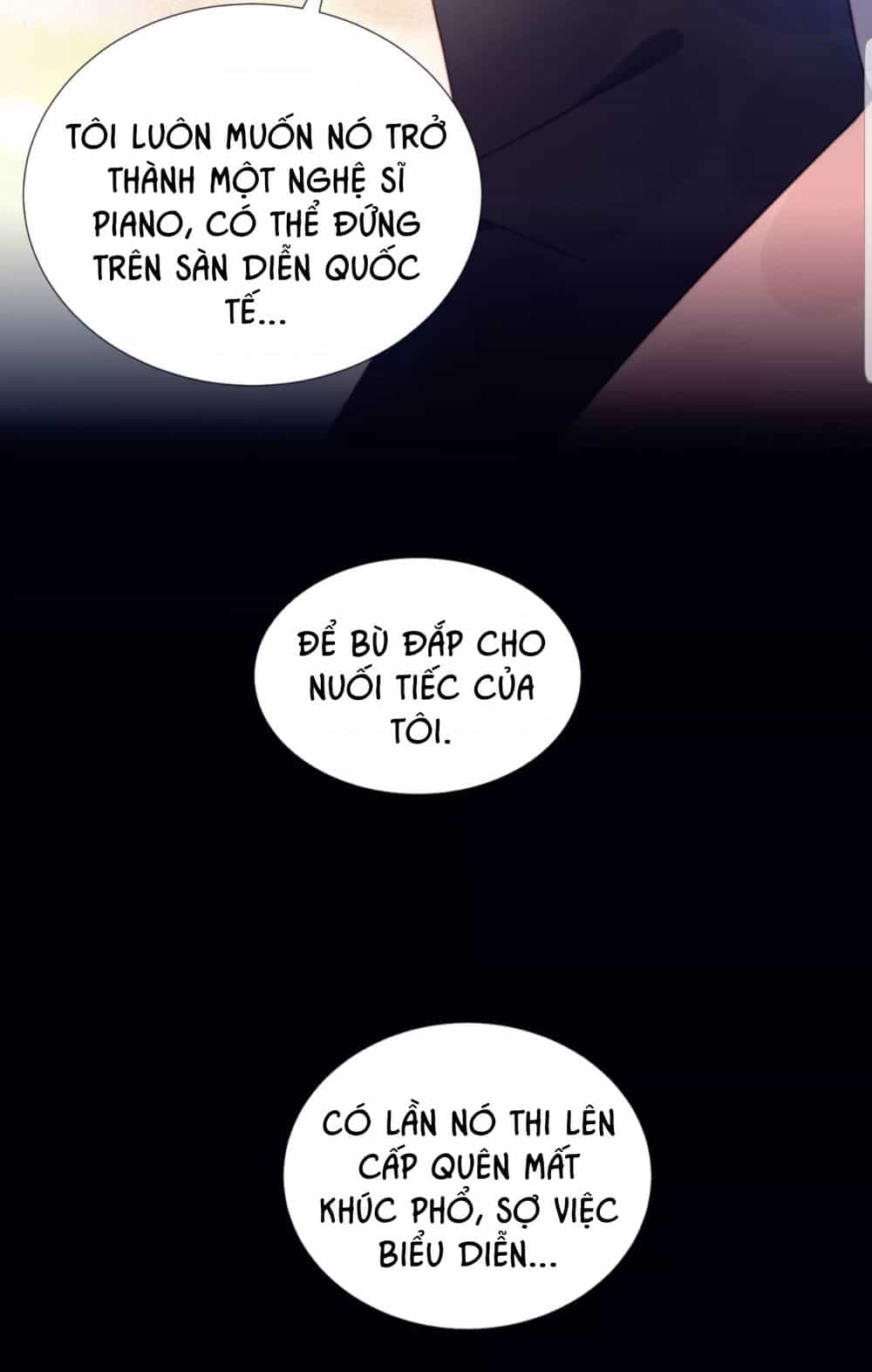 Gay Rồi! Tôi Và Antifan Hoán Đổi Linh Hồn Rồi. - Chương 24 - ảnh 18