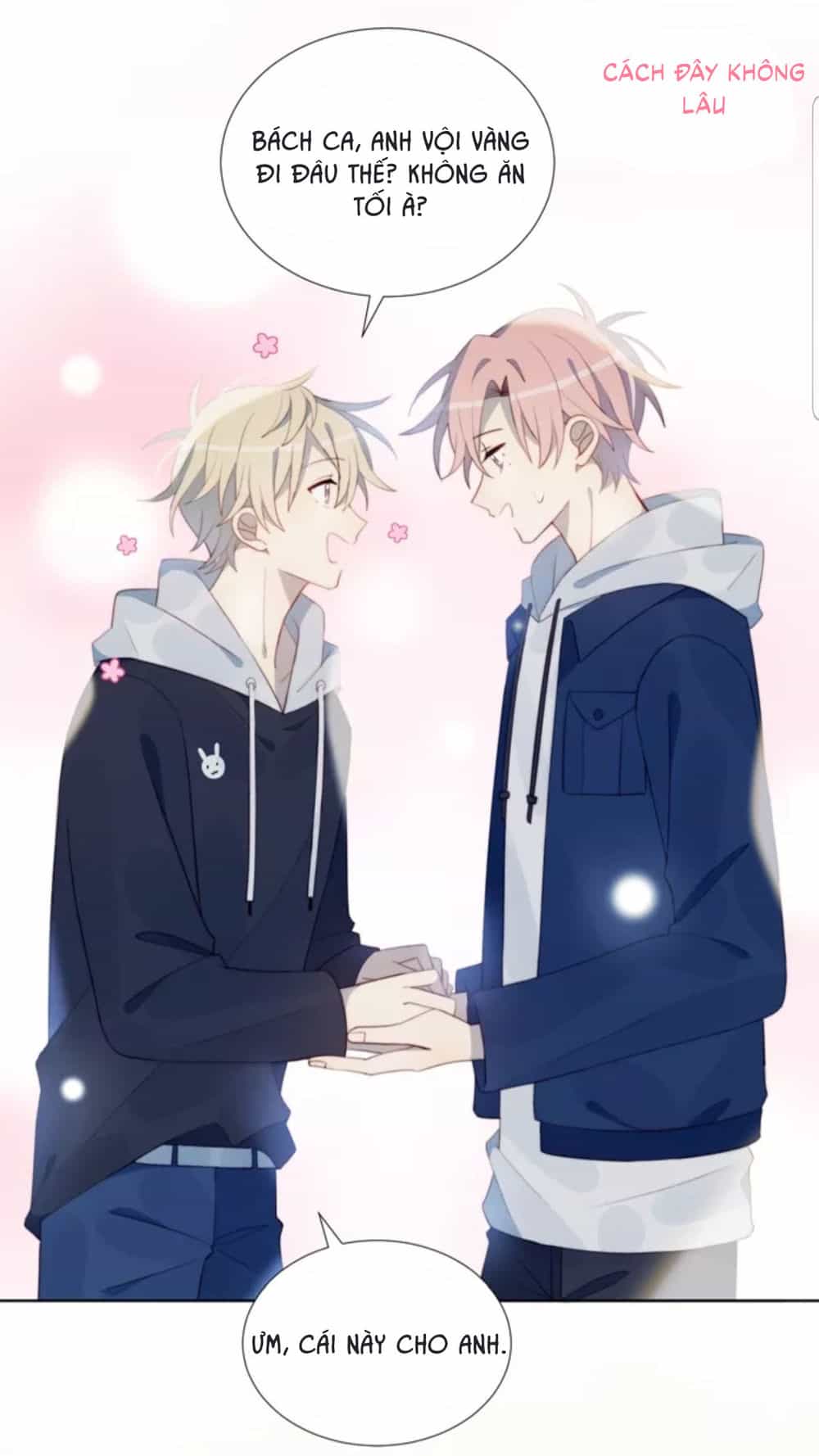Gay Rồi! Tôi Và Antifan Hoán Đổi Linh Hồn Rồi. - Chương 25 - ảnh 16