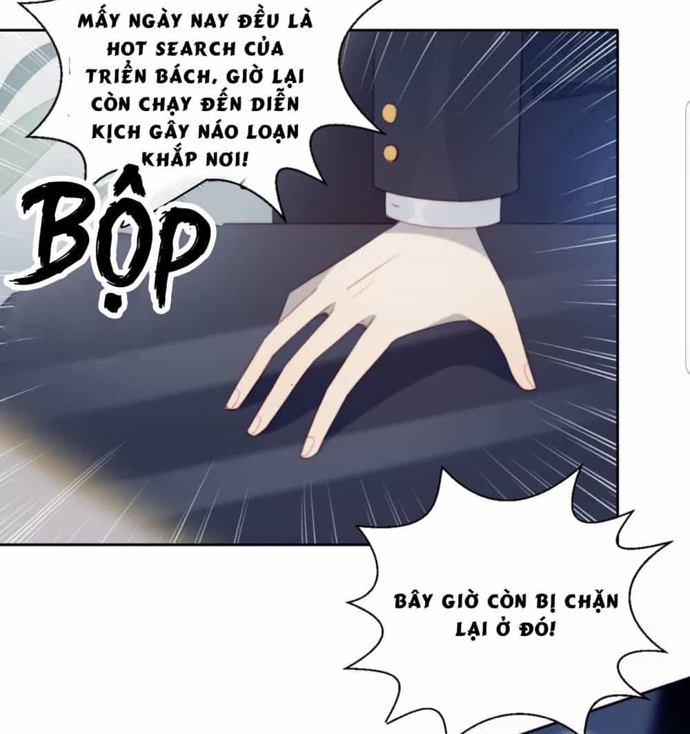 Gay Rồi! Tôi Và Antifan Hoán Đổi Linh Hồn Rồi. - Chương 25 - ảnh 32