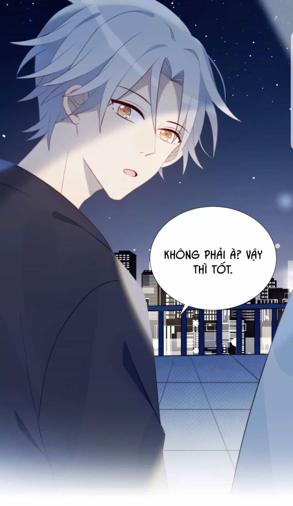 Gay Rồi! Tôi Và Antifan Hoán Đổi Linh Hồn Rồi. - Chương 26 - ảnh 37