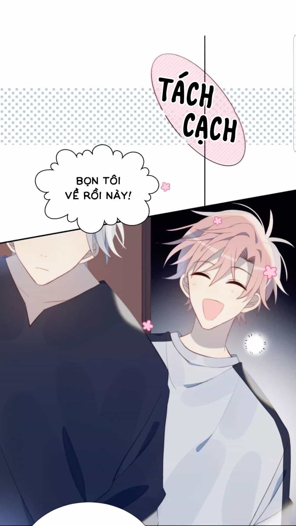 Gay Rồi! Tôi Và Antifan Hoán Đổi Linh Hồn Rồi. - Chương 27 - ảnh 14