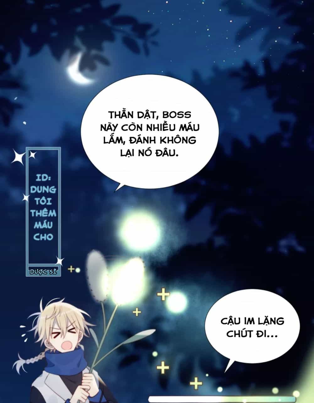 Gay Rồi! Tôi Và Antifan Hoán Đổi Linh Hồn Rồi. - Chương 28 - ảnh 19