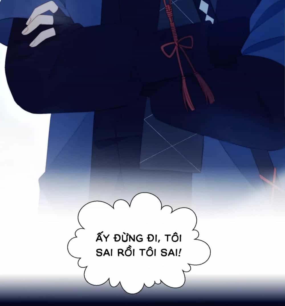Gay Rồi! Tôi Và Antifan Hoán Đổi Linh Hồn Rồi. - Chương 28 - ảnh 6