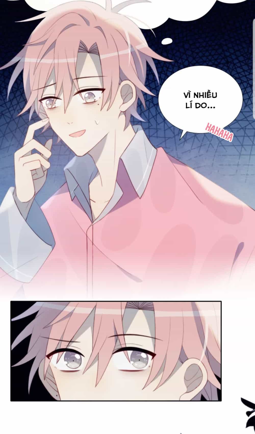 Gay Rồi! Tôi Và Antifan Hoán Đổi Linh Hồn Rồi. - Chương 29 - ảnh 16