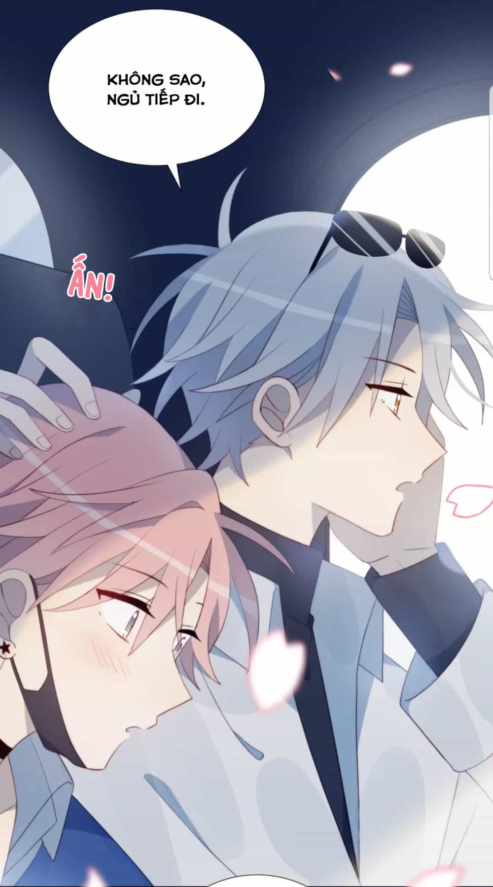 Gay Rồi! Tôi Và Antifan Hoán Đổi Linh Hồn Rồi. - Chương 29 - ảnh 24