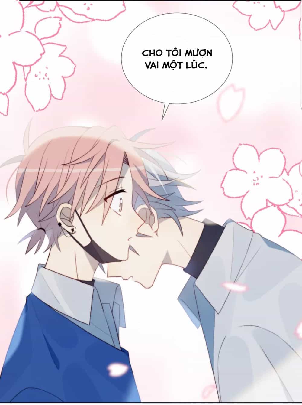 Gay Rồi! Tôi Và Antifan Hoán Đổi Linh Hồn Rồi. - Chương 30 - ảnh 31
