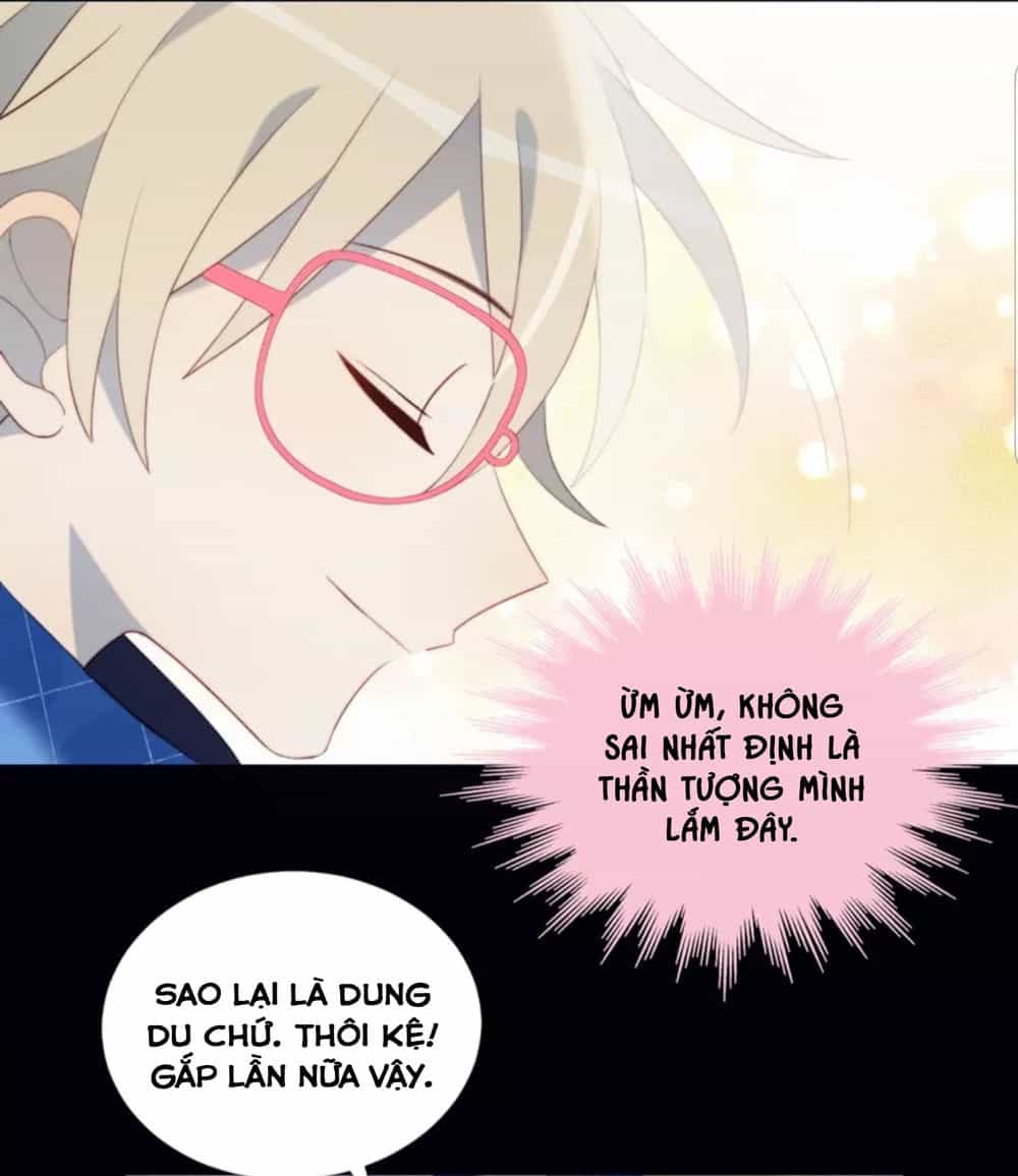 Gay Rồi! Tôi Và Antifan Hoán Đổi Linh Hồn Rồi. - Chương 31 - ảnh 22