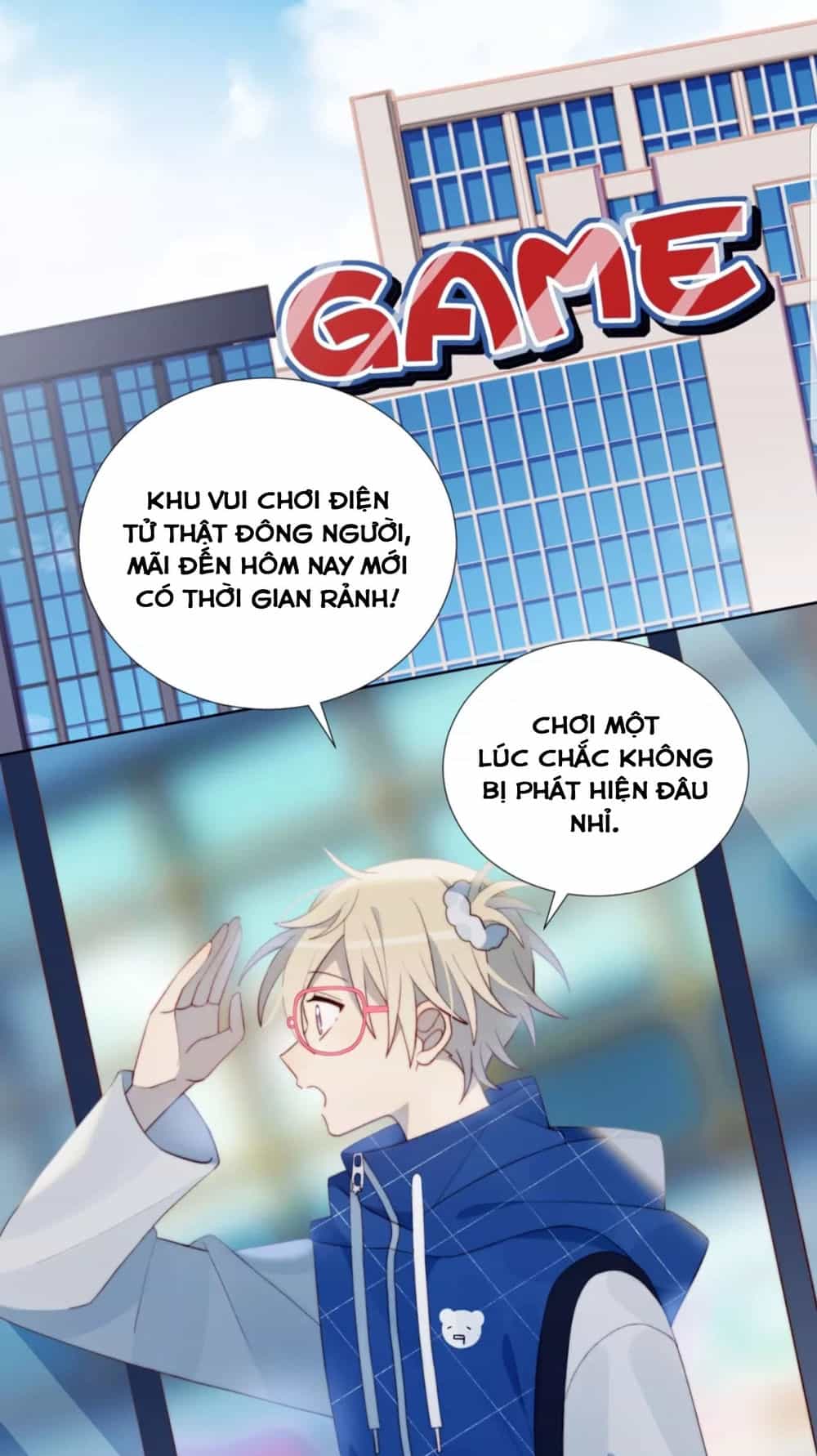 Gay Rồi! Tôi Và Antifan Hoán Đổi Linh Hồn Rồi. - Chương 31 - ảnh 4