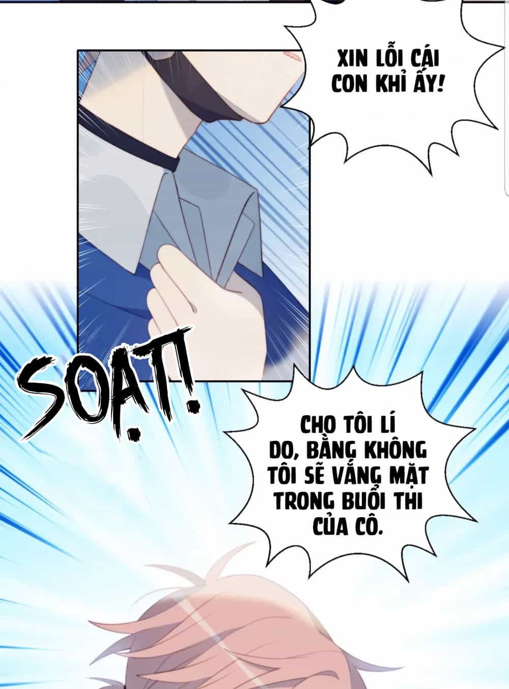 Gay Rồi! Tôi Và Antifan Hoán Đổi Linh Hồn Rồi. - Chương 32 - ảnh 21