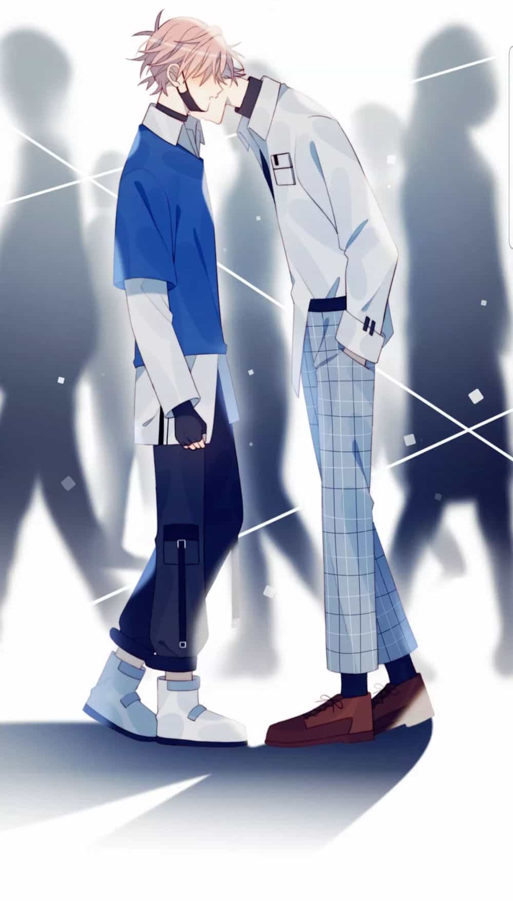 Gay Rồi! Tôi Và Antifan Hoán Đổi Linh Hồn Rồi. - Chương 32 - ảnh 38