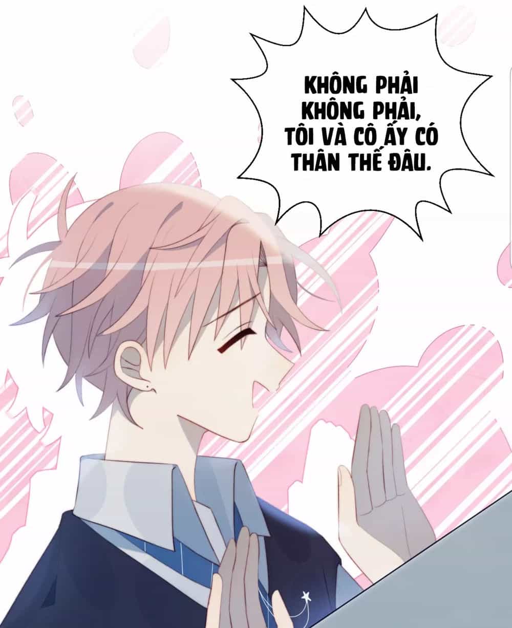 Gay Rồi! Tôi Và Antifan Hoán Đổi Linh Hồn Rồi. - Chương 33 - ảnh 32