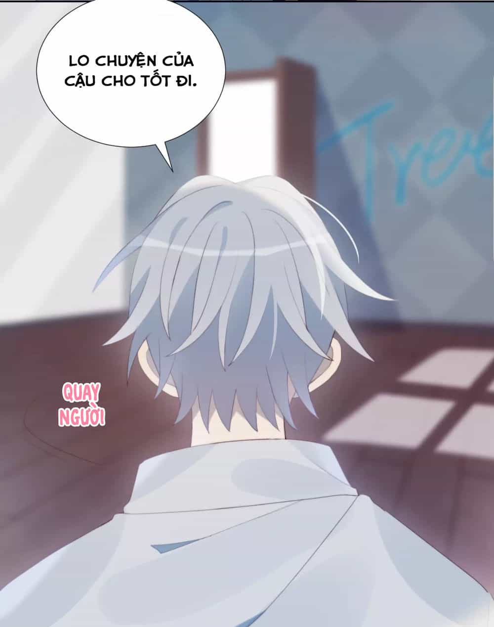 Gay Rồi! Tôi Và Antifan Hoán Đổi Linh Hồn Rồi. - Chương 33 - ảnh 4