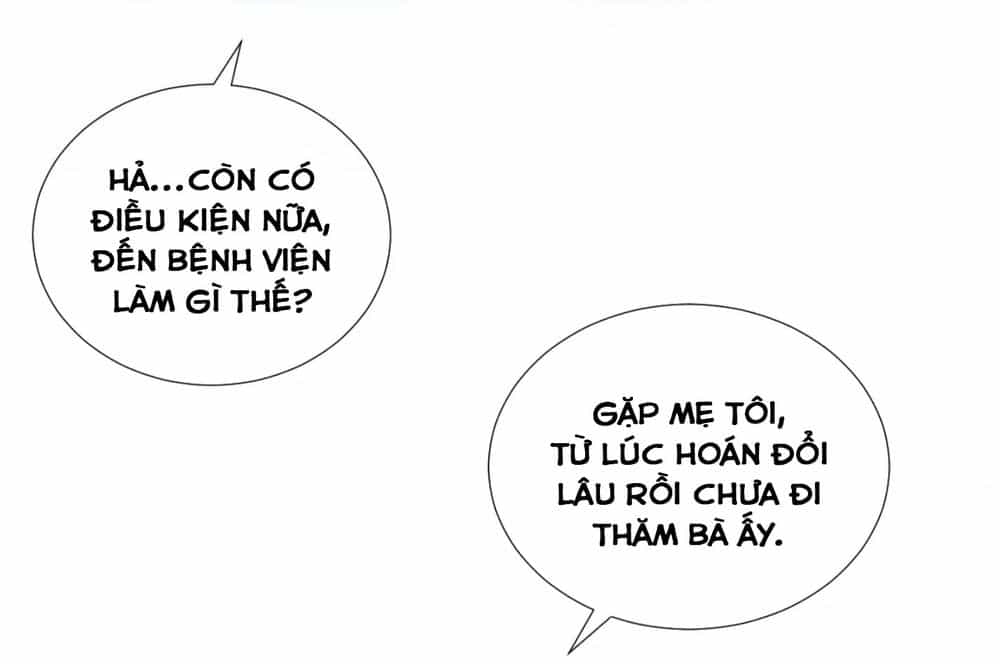 Gay Rồi! Tôi Và Antifan Hoán Đổi Linh Hồn Rồi. - Chương 33 - ảnh 9