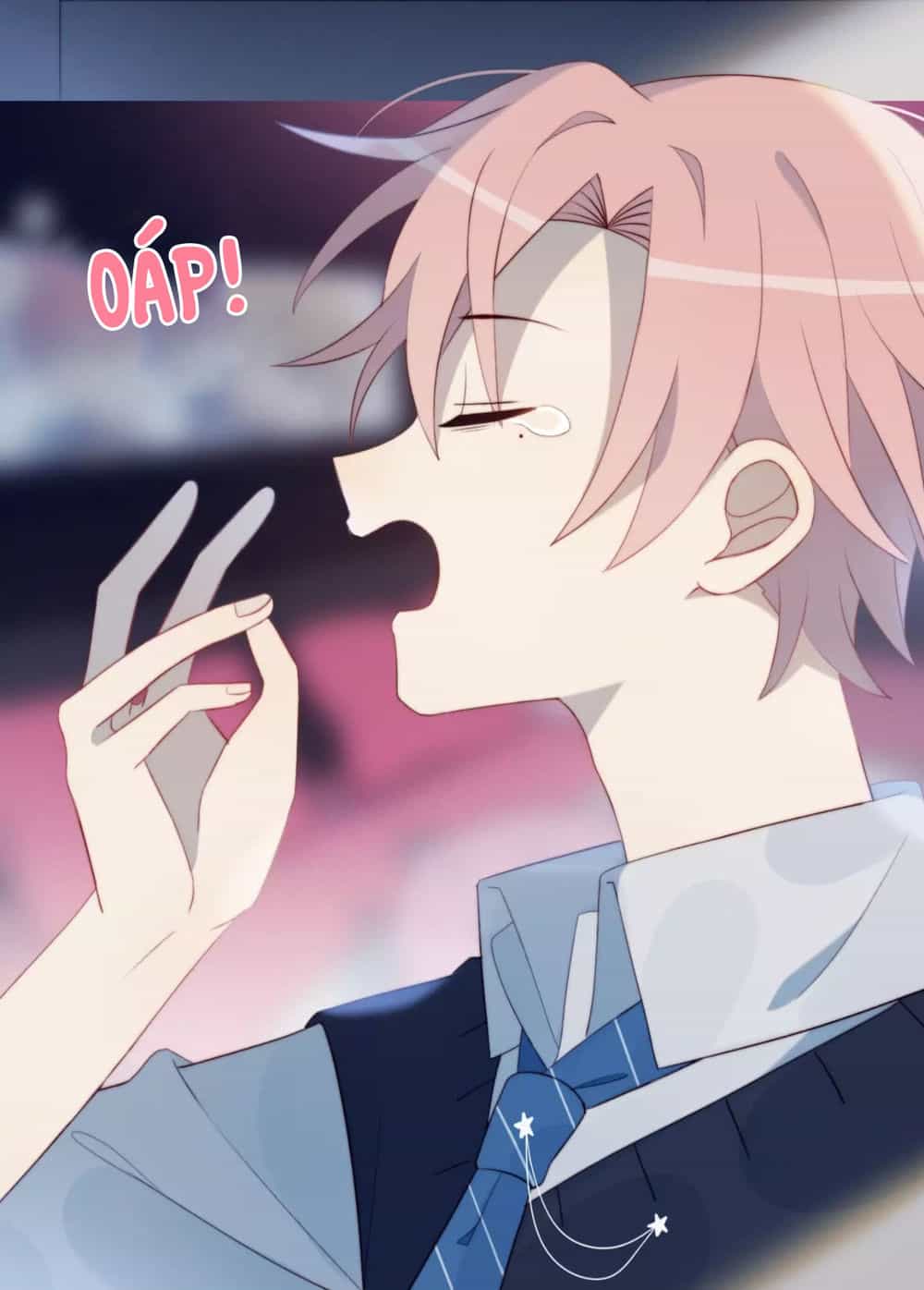 Gay Rồi! Tôi Và Antifan Hoán Đổi Linh Hồn Rồi. - Chương 34 - ảnh 37