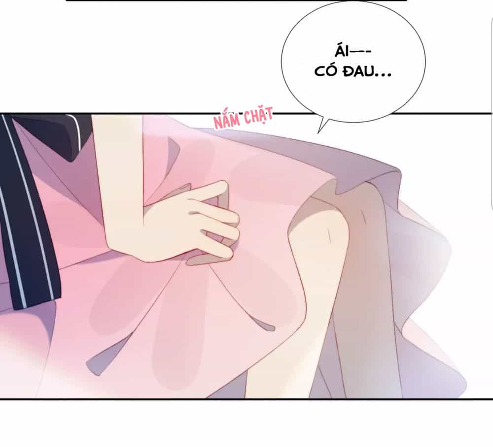 Gay Rồi! Tôi Và Antifan Hoán Đổi Linh Hồn Rồi. - Chương 35 - ảnh 23