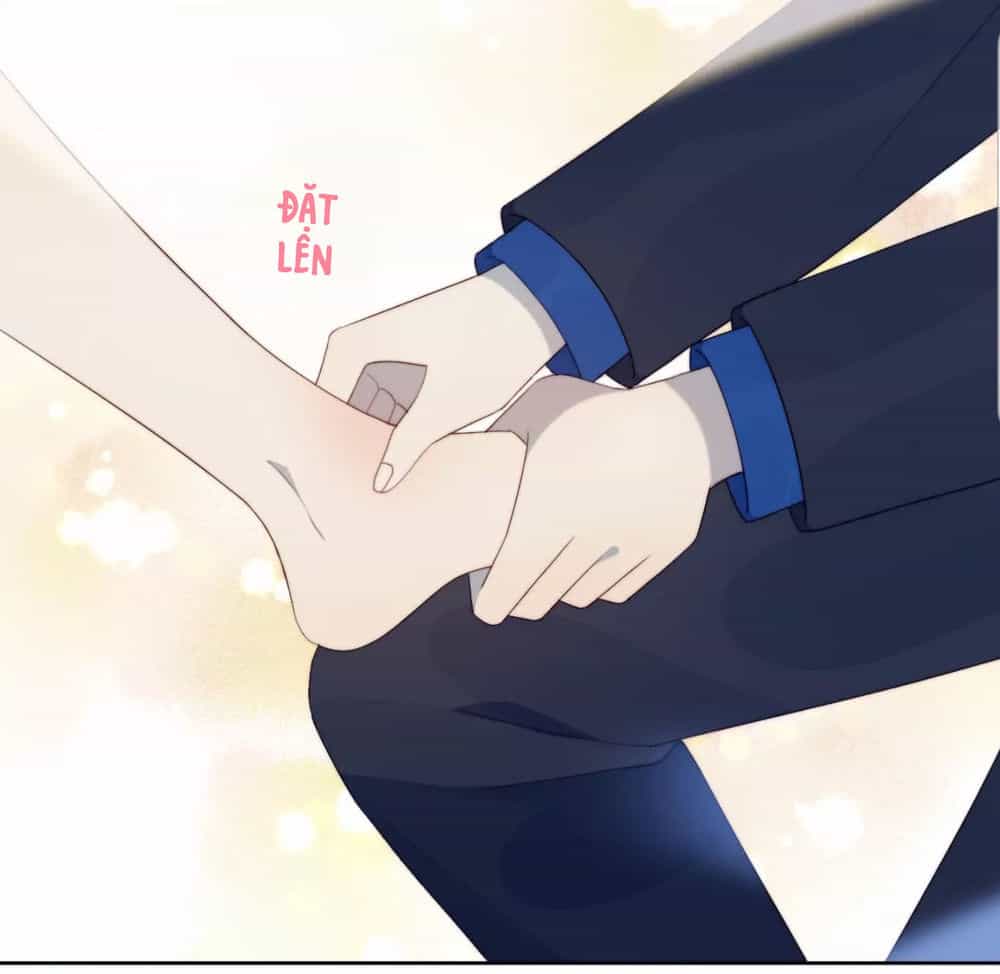Gay Rồi! Tôi Và Antifan Hoán Đổi Linh Hồn Rồi. - Chương 35 - ảnh 25