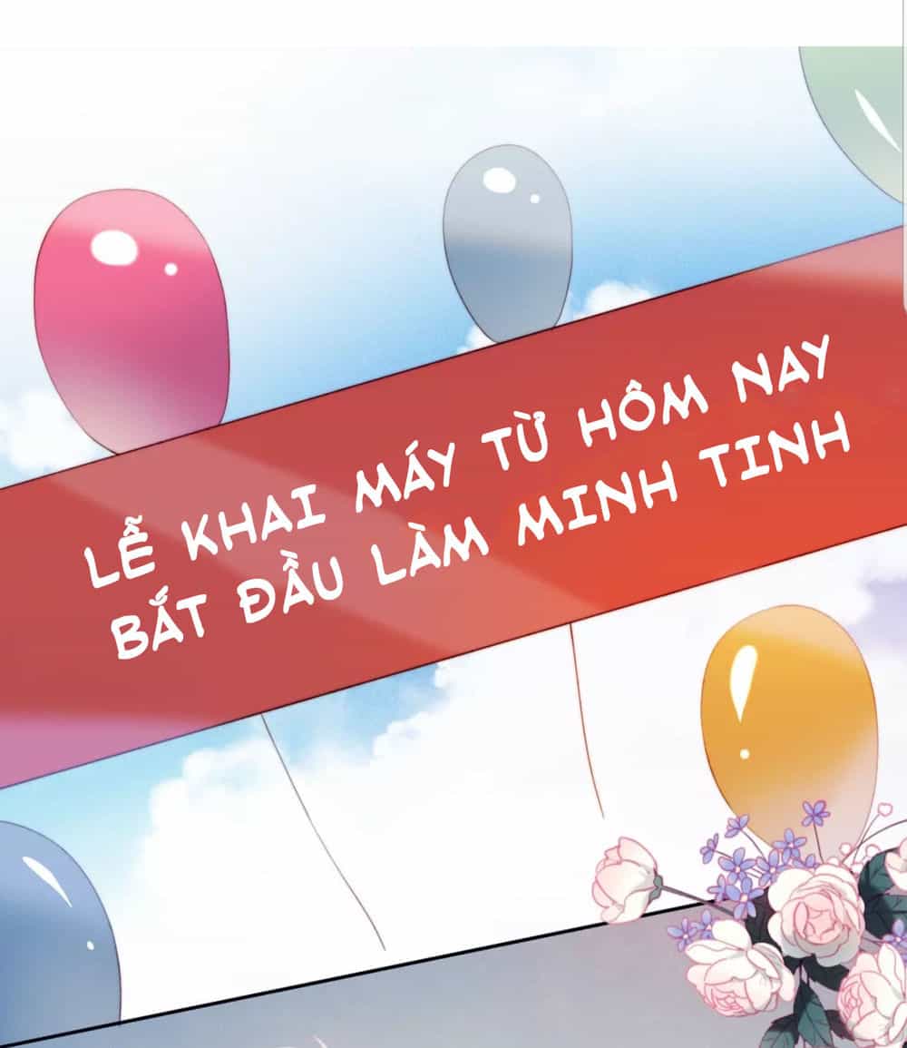 Gay Rồi! Tôi Và Antifan Hoán Đổi Linh Hồn Rồi. - Chương 35 - ảnh 3