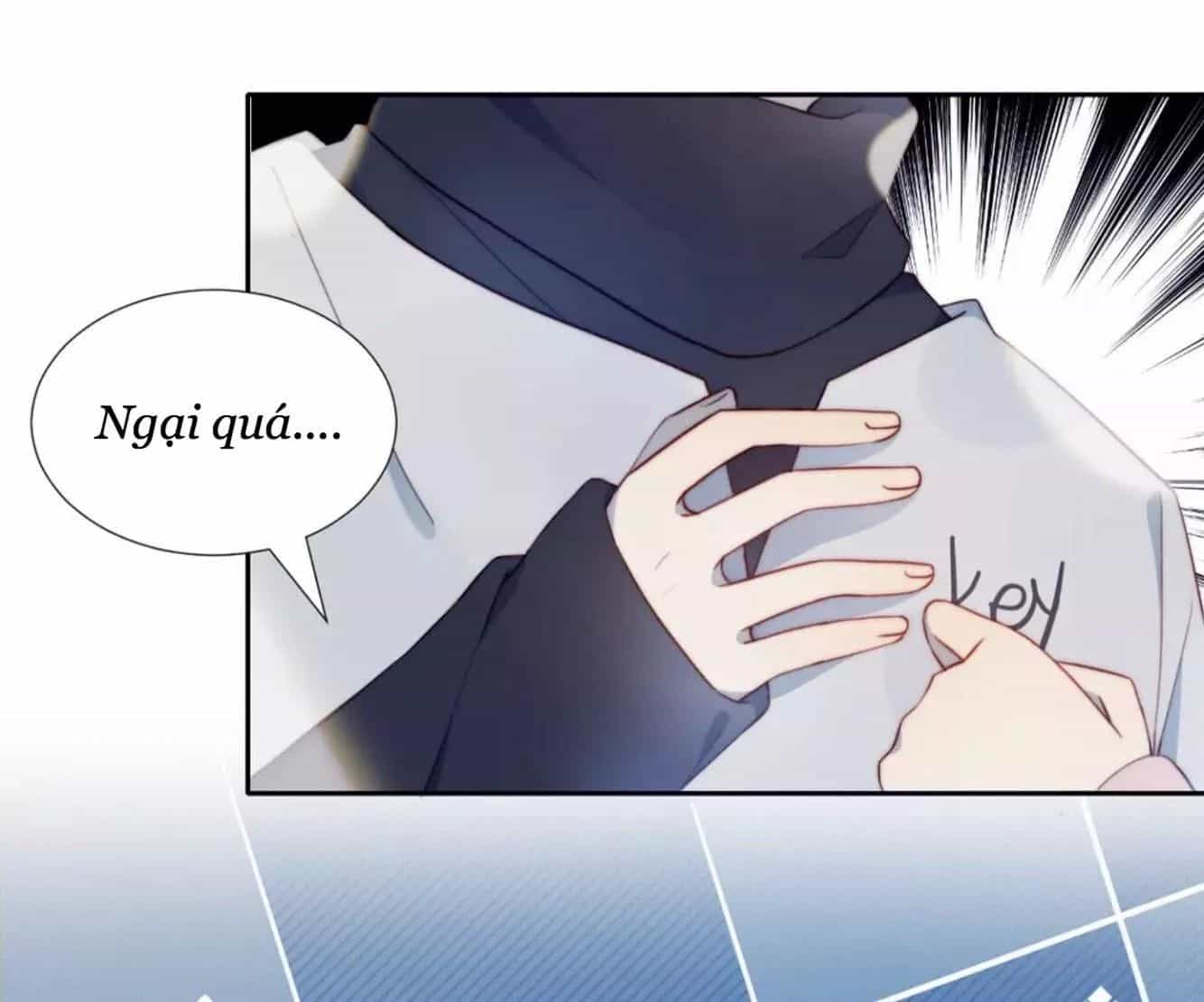 Gay Rồi! Tôi Và Antifan Hoán Đổi Linh Hồn Rồi. - Chương 1.2 - ảnh 20