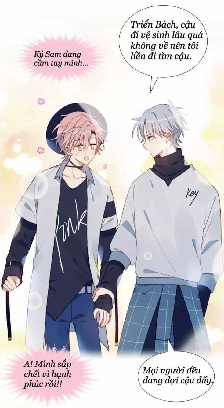 Gay Rồi! Tôi Và Antifan Hoán Đổi Linh Hồn Rồi. - Chương 1.2 - ảnh 23