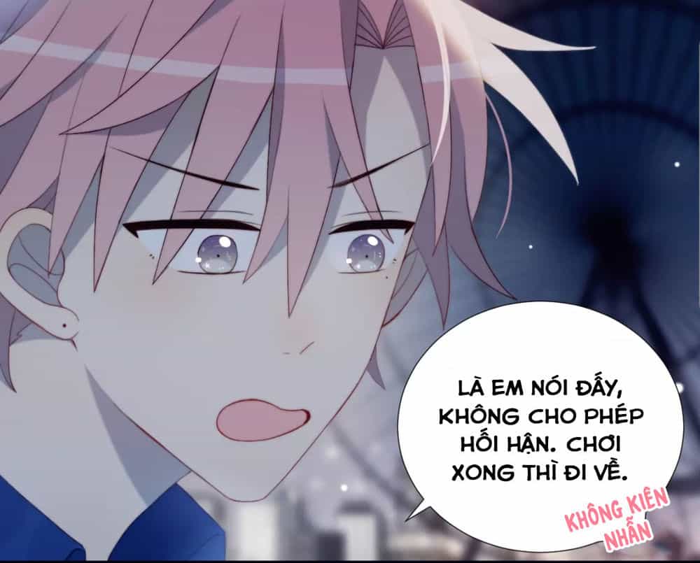 Gay Rồi! Tôi Và Antifan Hoán Đổi Linh Hồn Rồi. - Chương 36 - ảnh 13
