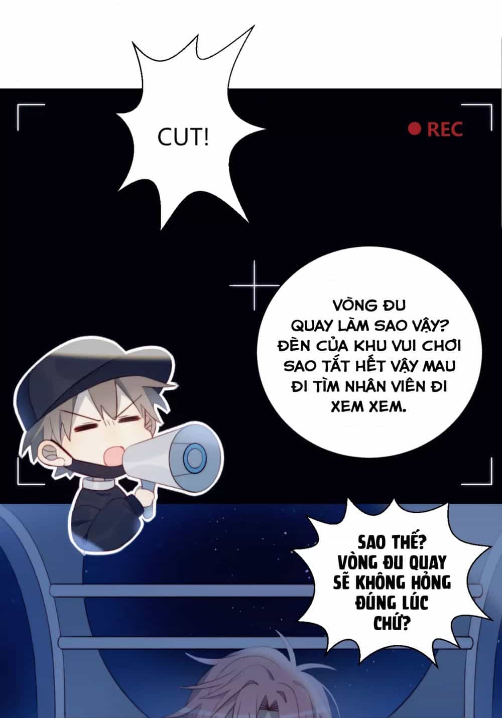 Gay Rồi! Tôi Và Antifan Hoán Đổi Linh Hồn Rồi. - Chương 36 - ảnh 20