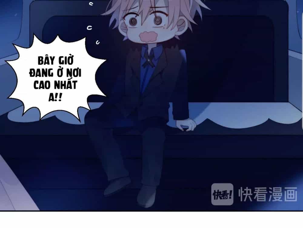 Gay Rồi! Tôi Và Antifan Hoán Đổi Linh Hồn Rồi. - Chương 36 - ảnh 21