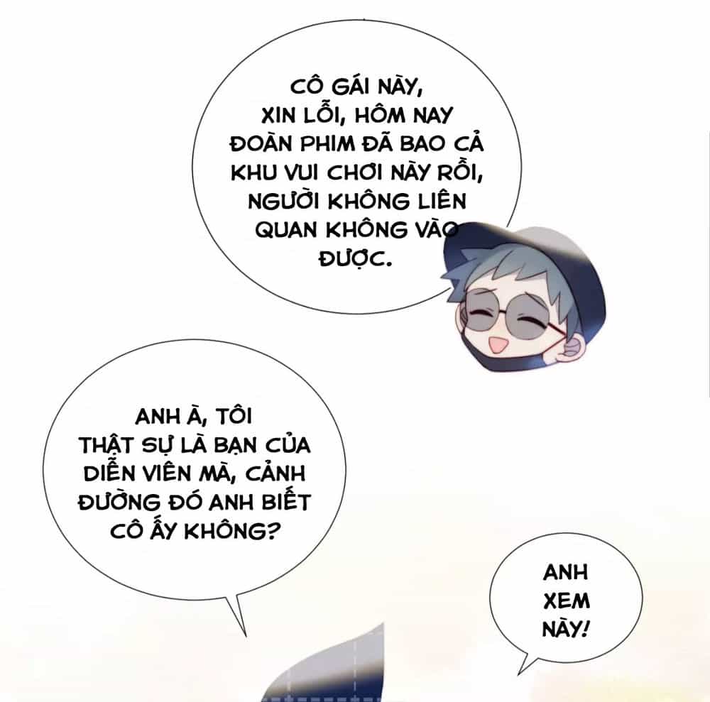 Gay Rồi! Tôi Và Antifan Hoán Đổi Linh Hồn Rồi. - Chương 37 - ảnh 28