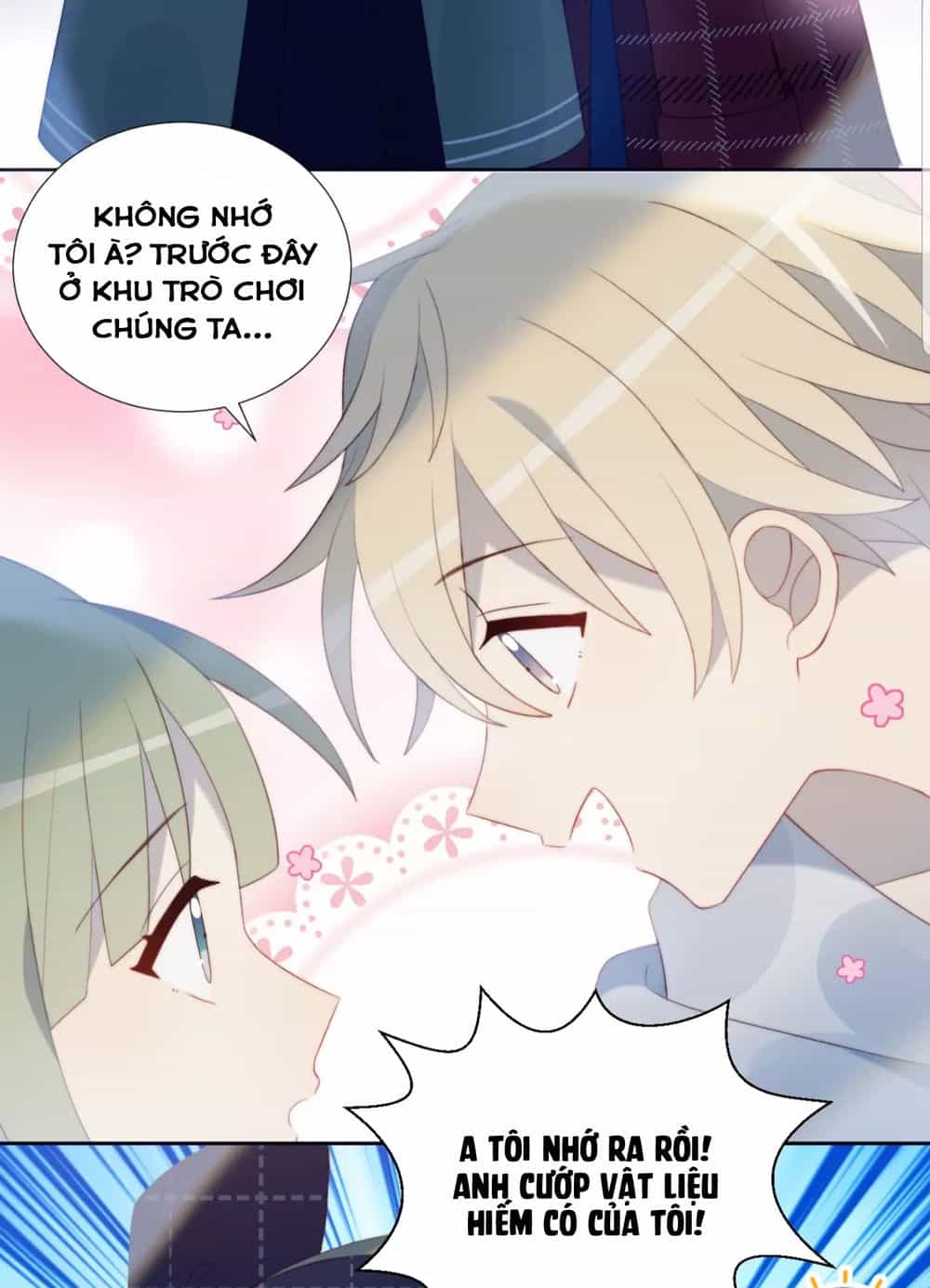 Gay Rồi! Tôi Và Antifan Hoán Đổi Linh Hồn Rồi. - Chương 37 - ảnh 32