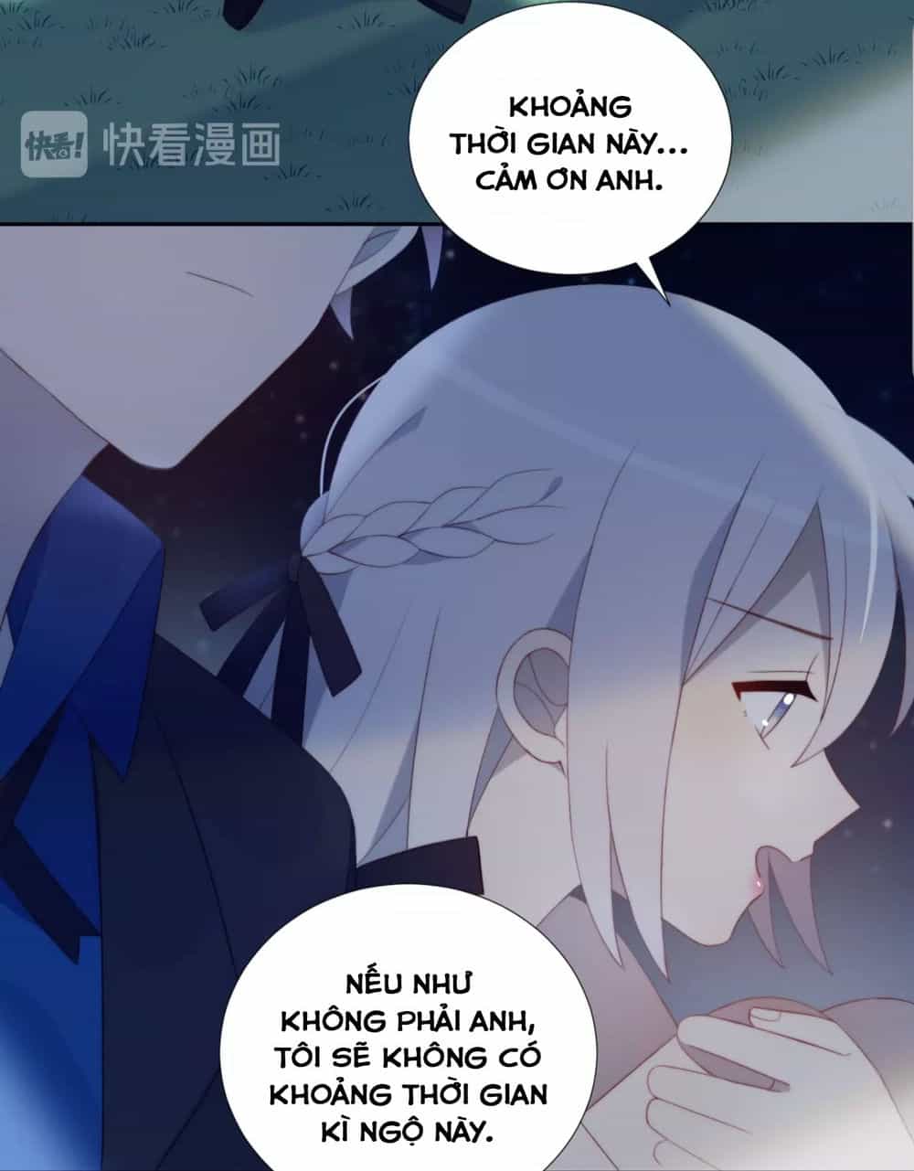 Gay Rồi! Tôi Và Antifan Hoán Đổi Linh Hồn Rồi. - Chương 37 - ảnh 36