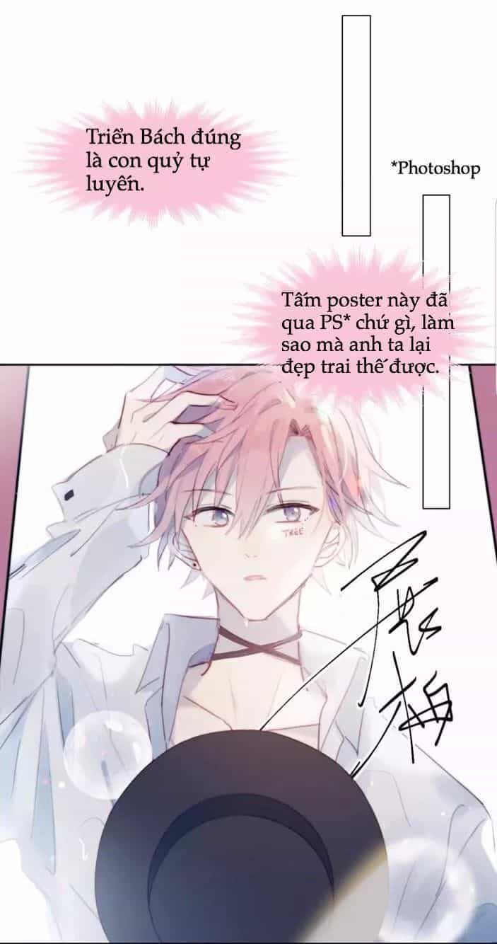 Gay Rồi! Tôi Và Antifan Hoán Đổi Linh Hồn Rồi. - Chương 3 - ảnh 27