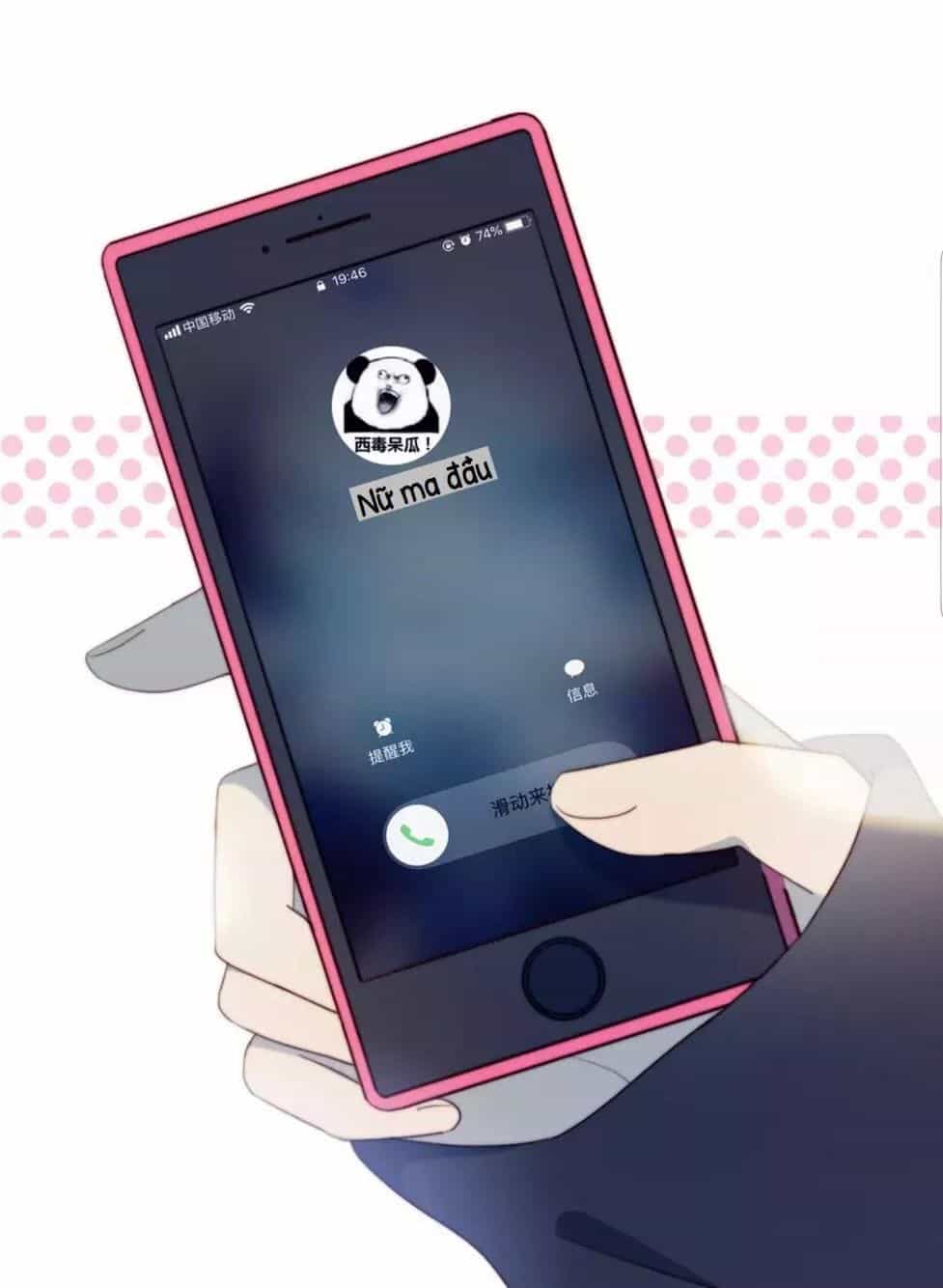 Gay Rồi! Tôi Và Antifan Hoán Đổi Linh Hồn Rồi. - Chương 3 - ảnh 35