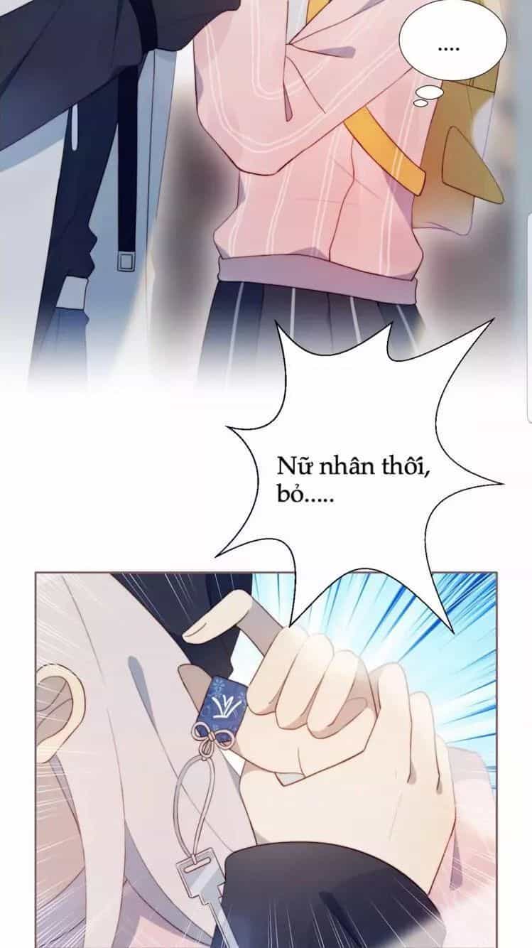 Gay Rồi! Tôi Và Antifan Hoán Đổi Linh Hồn Rồi. - Chương 4 - ảnh 10