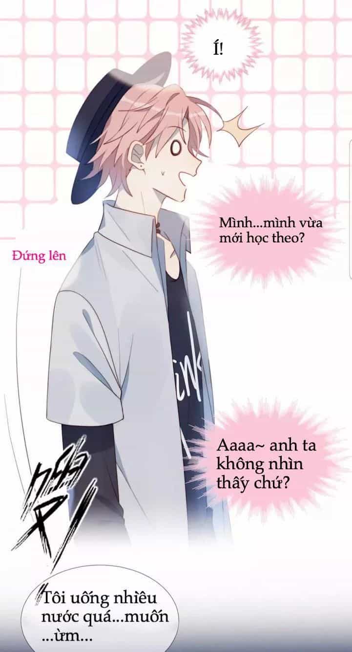 Gay Rồi! Tôi Và Antifan Hoán Đổi Linh Hồn Rồi. - Chương 4 - ảnh 33