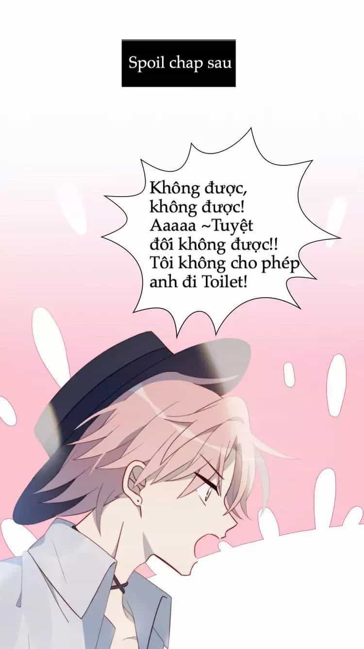 Gay Rồi! Tôi Và Antifan Hoán Đổi Linh Hồn Rồi. - Chương 4 - ảnh 36