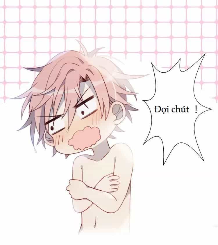 Gay Rồi! Tôi Và Antifan Hoán Đổi Linh Hồn Rồi. - Chương 5 - ảnh 34