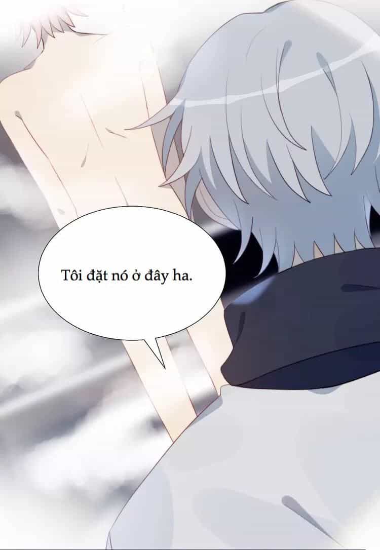 Gay Rồi! Tôi Và Antifan Hoán Đổi Linh Hồn Rồi. - Chương 5 - ảnh 37