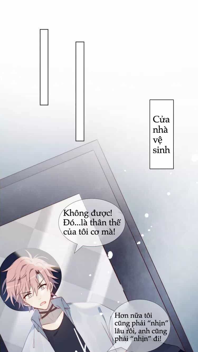 Gay Rồi! Tôi Và Antifan Hoán Đổi Linh Hồn Rồi. - Chương 5 - ảnh 4
