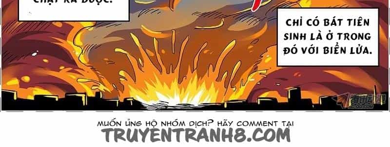 Gen Thợ Săn - Chương 39 - ảnh 2