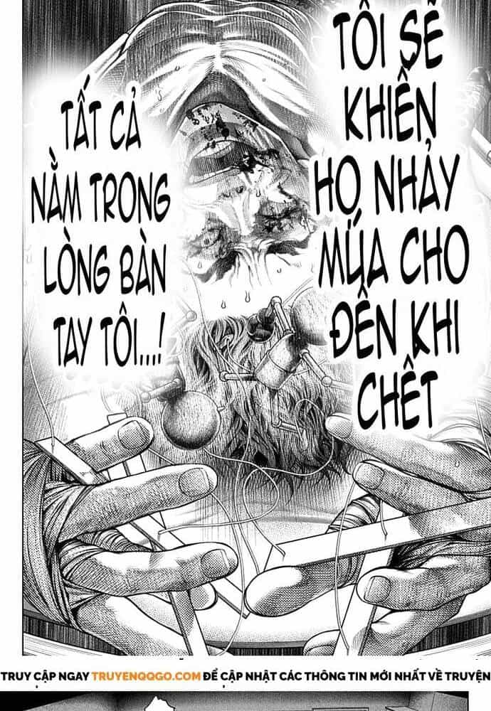 Genikasuri - Chương 1 - ảnh 61