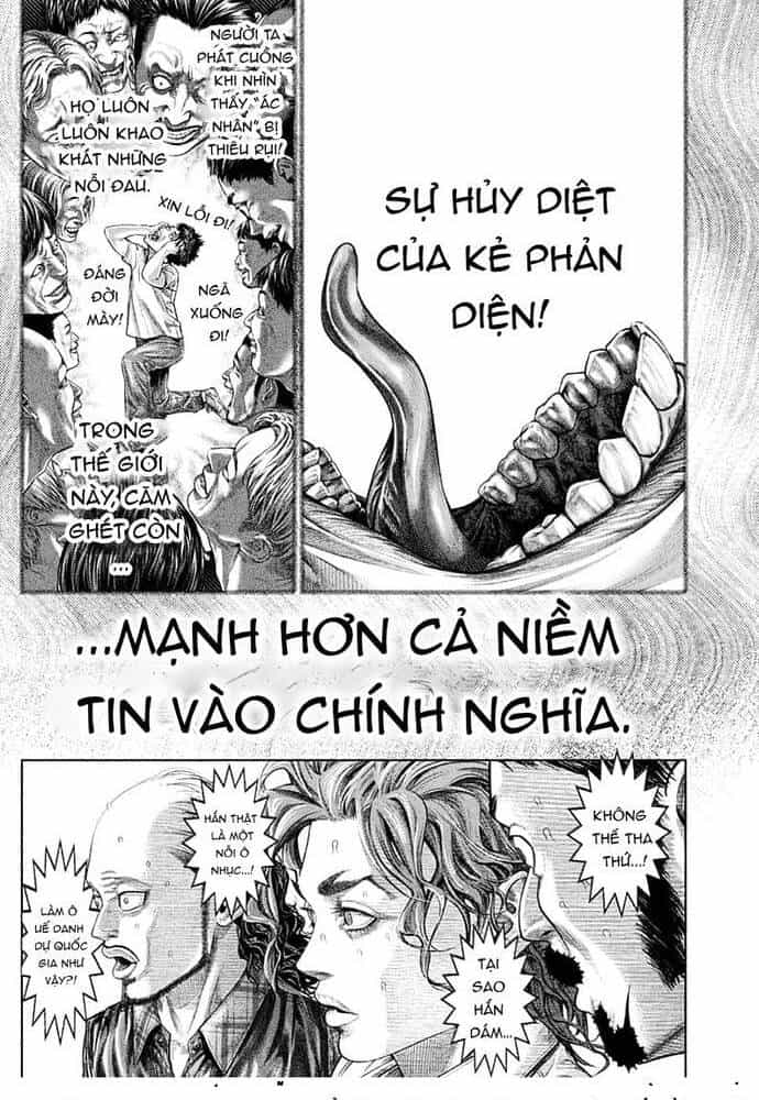 Genikasuri - Chương 2 - ảnh 5