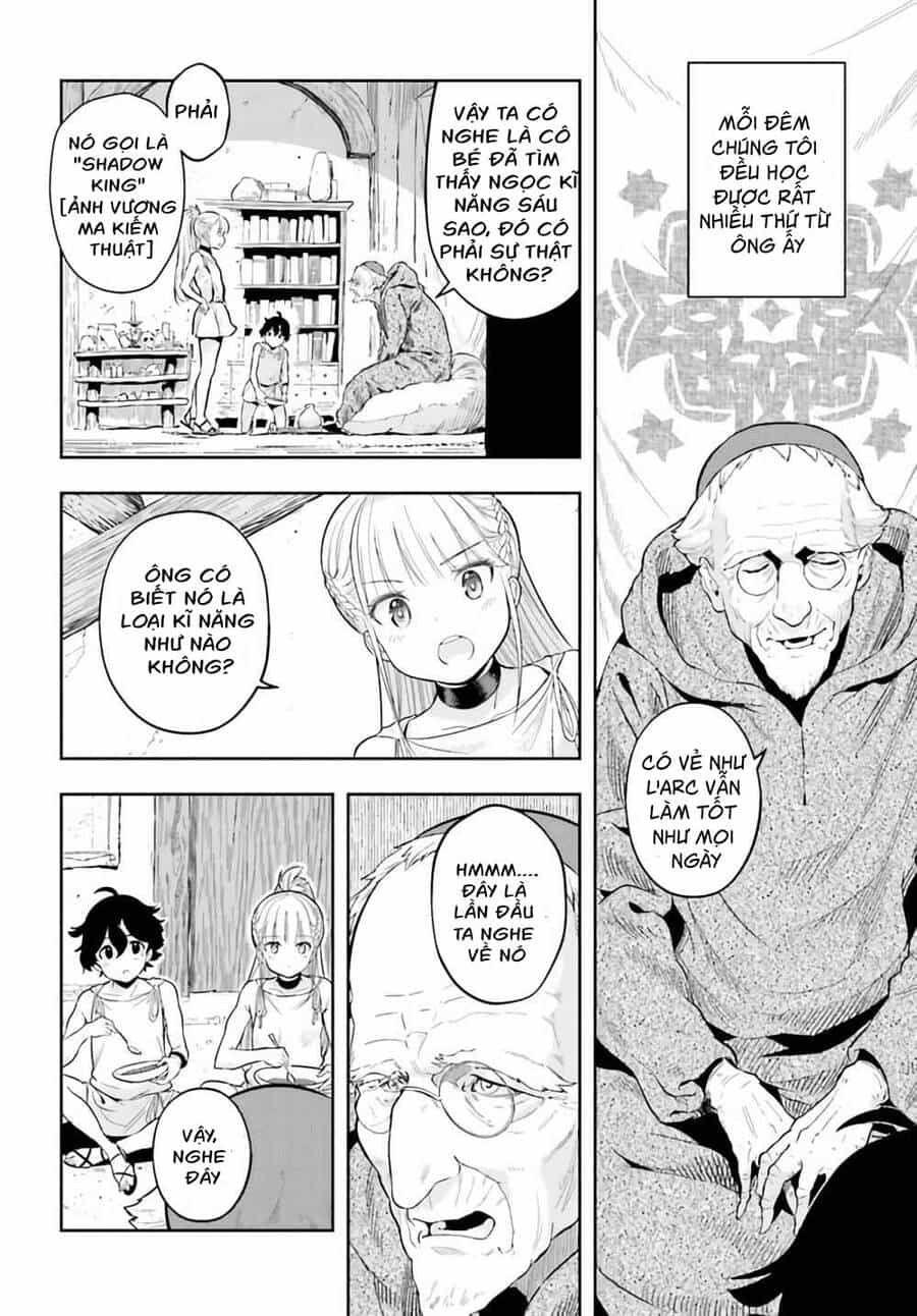 Genkai Koe No Tenpu Wa, Tensei-Sha Ni Shika Atsukaenai - Chương 1 - ảnh 15