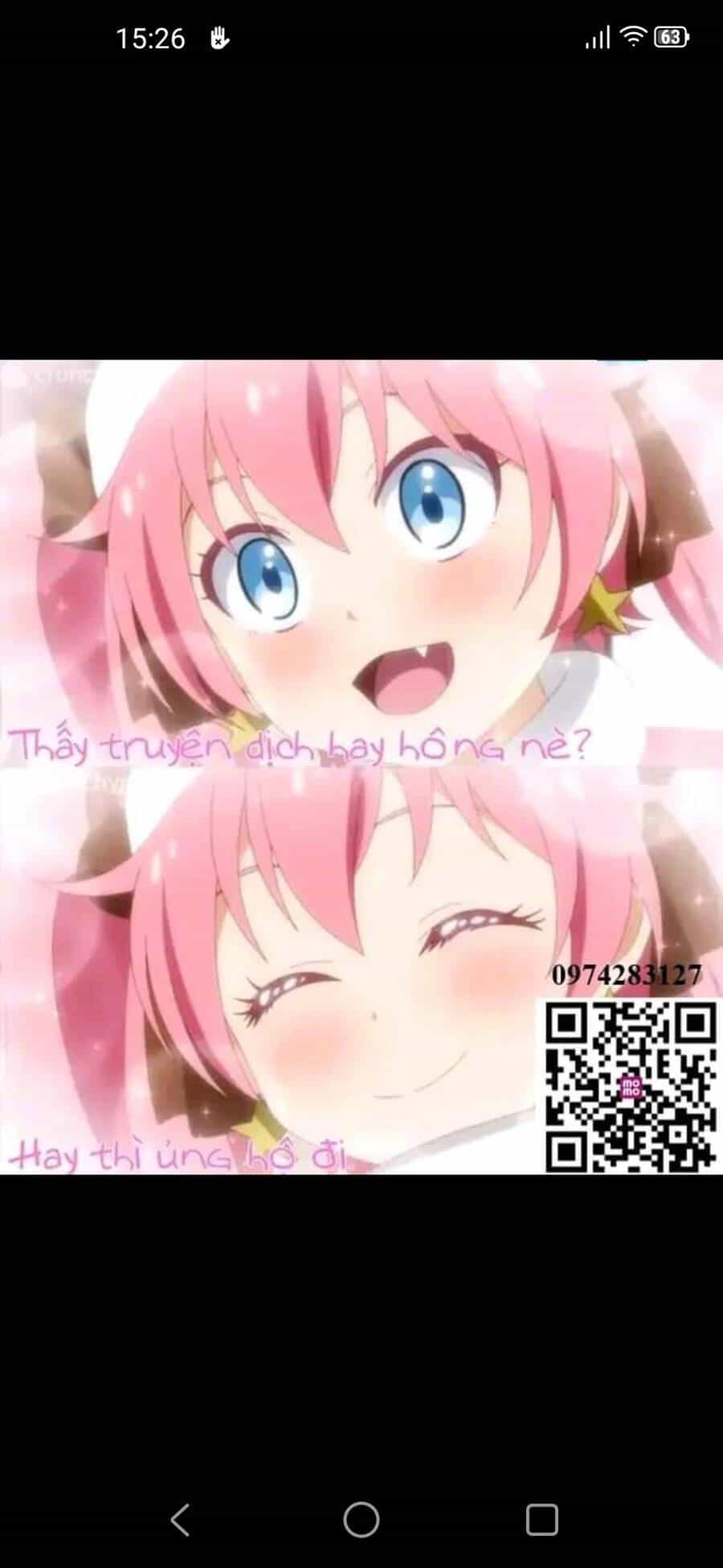 Genkai Koe No Tenpu Wa, Tensei-Sha Ni Shika Atsukaenai - Chương 1 - ảnh 64