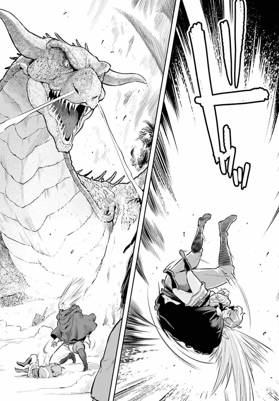 Genkai Koe No Tenpu Wa, Tensei-Sha Ni Shika Atsukaenai - Chương 8.2 - ảnh 12